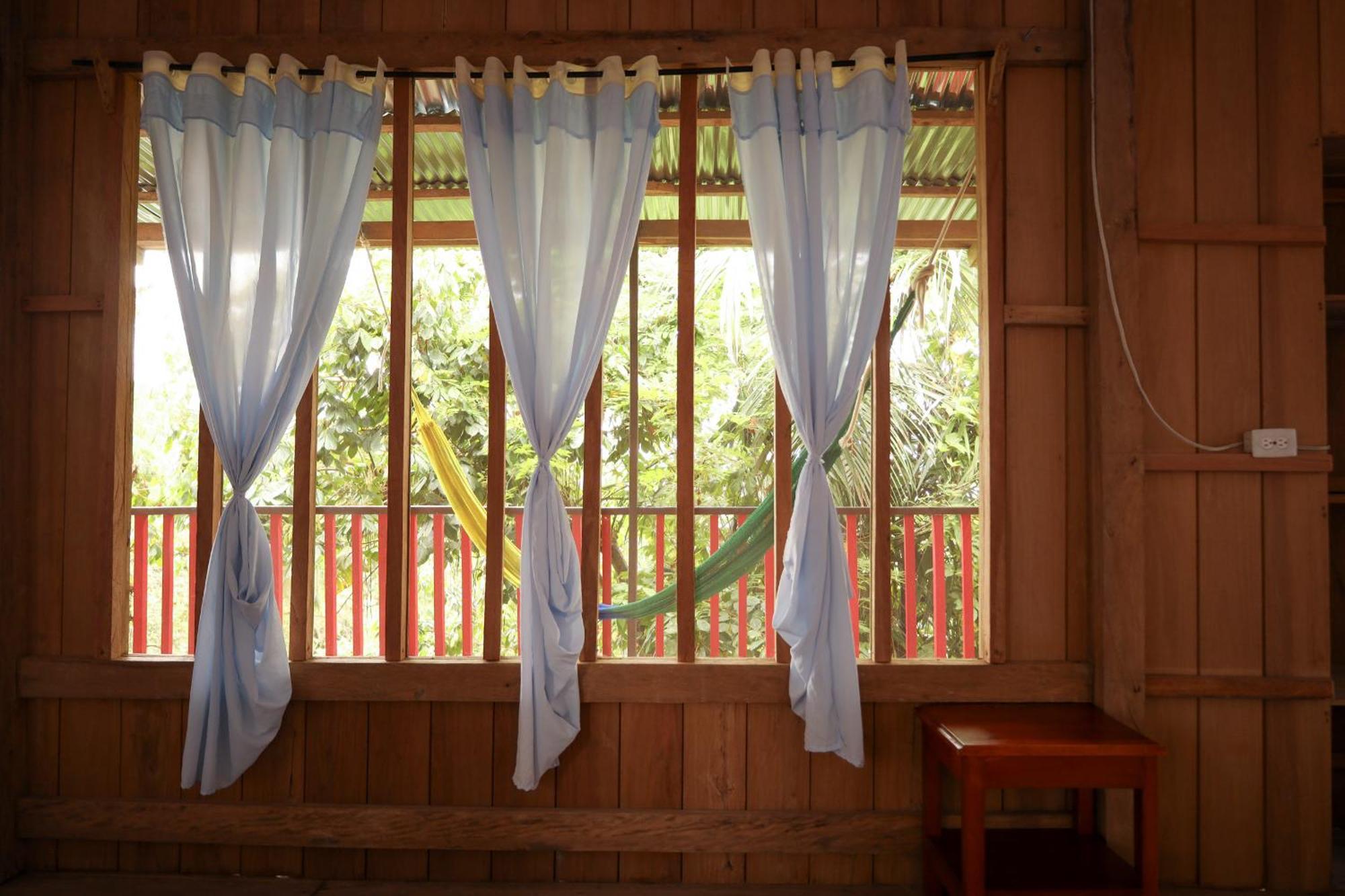 La Ceiba, Amazonas Hotell Leticia Eksteriør bilde
