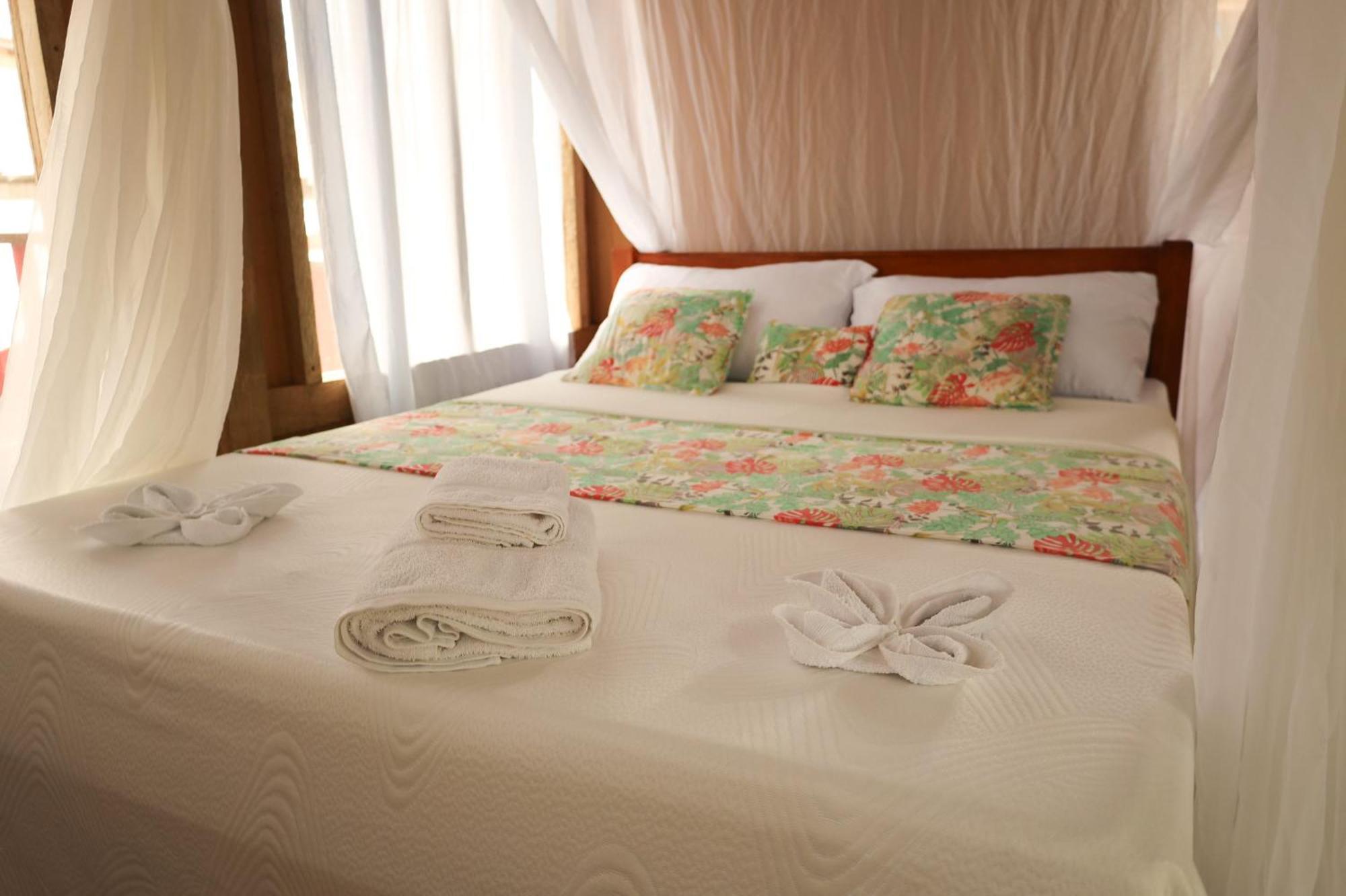 La Ceiba, Amazonas Hotell Leticia Eksteriør bilde