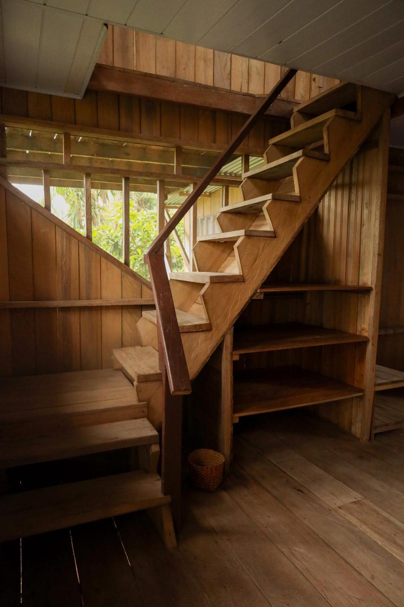 La Ceiba, Amazonas Hotell Leticia Eksteriør bilde