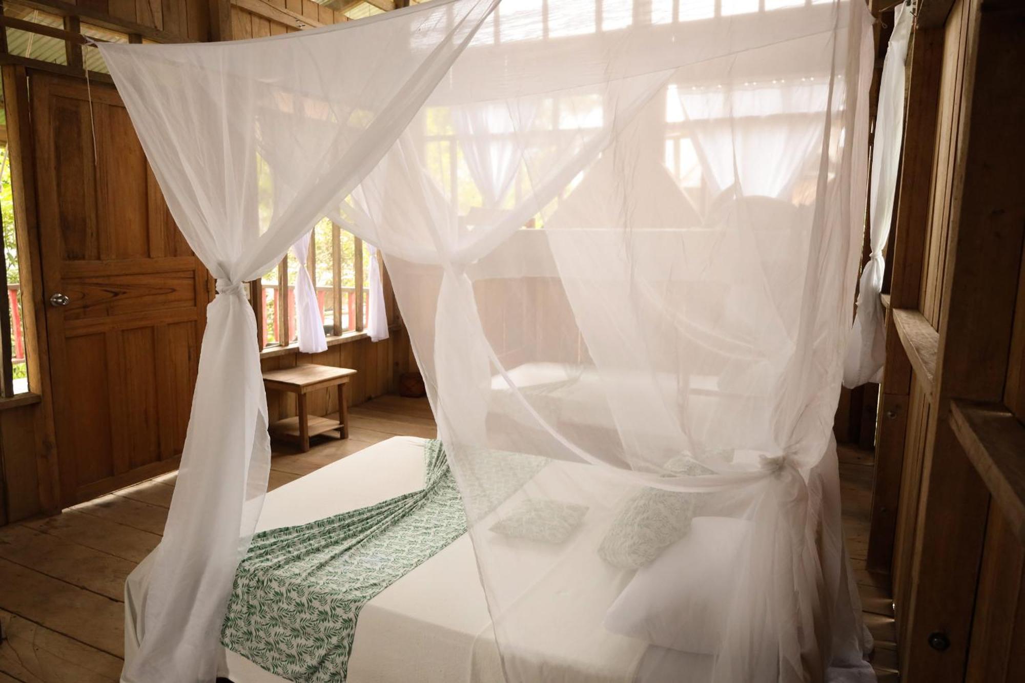 La Ceiba, Amazonas Hotell Leticia Eksteriør bilde